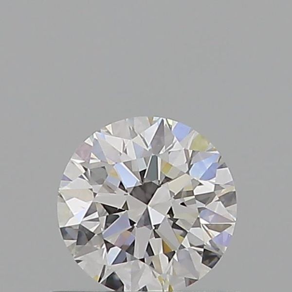 ROUND 0.6 E VS2 EX-EX-EX - 100761372551 GIA Diamond