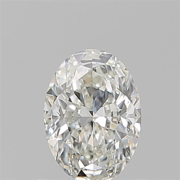 OVAL 0.7 I VS1 --VG-VG - 100761372614 GIA Diamond