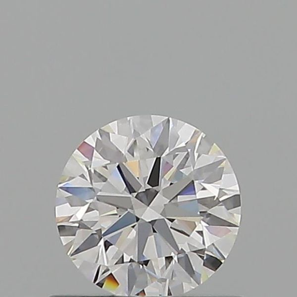 ROUND 0.63 D VVS1 EX-EX-EX - 100761372666 GIA Diamond