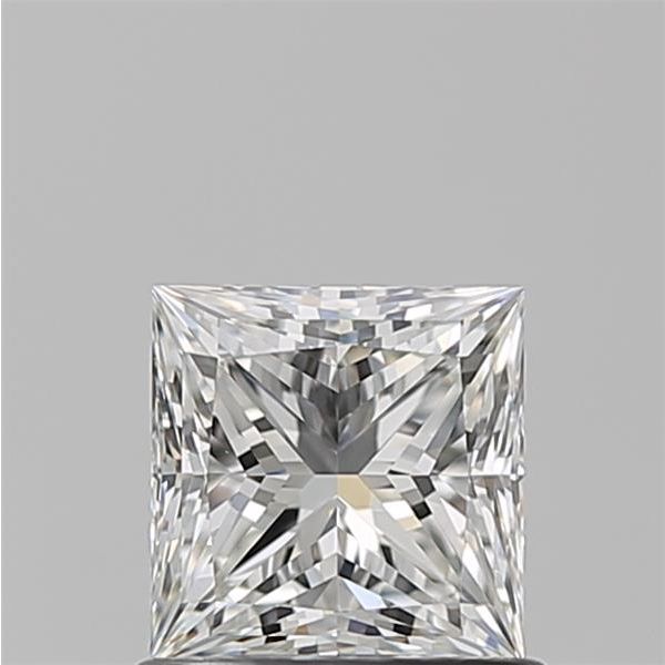 PRINCESS 0.9 G VS1 --EX-EX - 100761372667 GIA Diamond