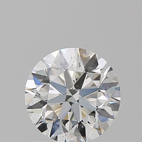 ROUND 1.02 H VS2 EX-EX-EX - 100761372803 GIA Diamond