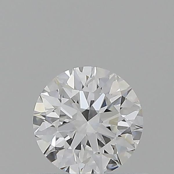 ROUND 0.5 E VVS2 EX-EX-EX - 100761372805 GIA Diamond