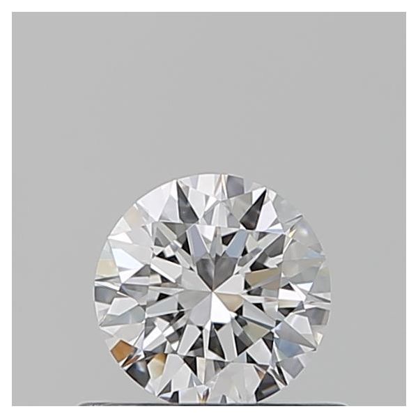 ROUND 0.5 D VS1 EX-EX-EX - 100761372870 GIA Diamond
