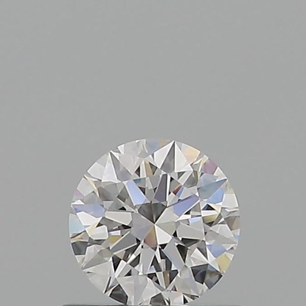 ROUND 0.6 D VVS1 EX-EX-EX - 100761372959 GIA Diamond