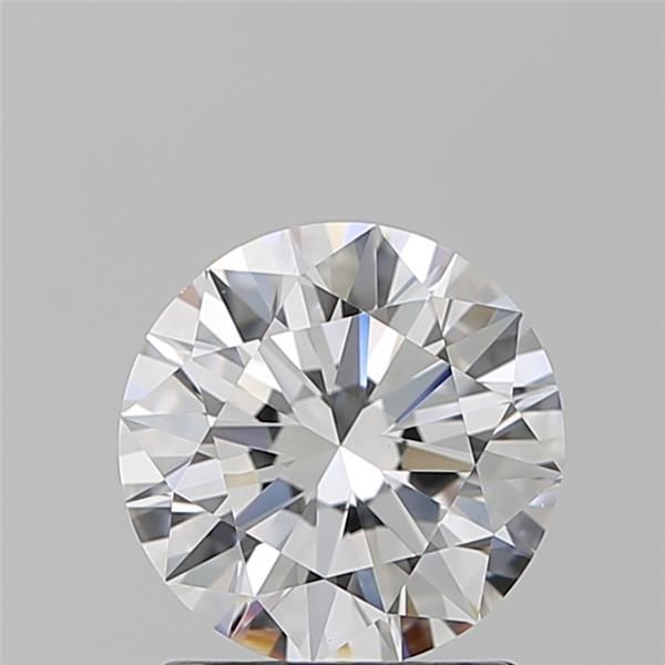 ROUND 1.5 D VS1 EX-EX-EX - 100761373110 GIA Diamond