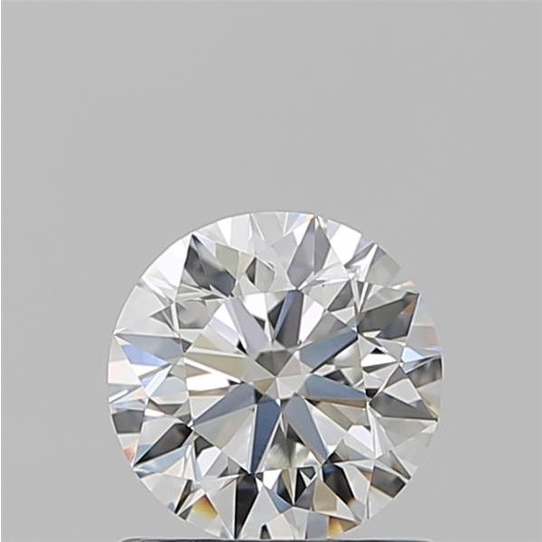 ROUND 0.96 G VVS1 EX-EX-EX - 100761373197 GIA Diamond