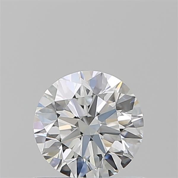 ROUND 0.7 E VVS1 EX-EX-EX - 100761373320 GIA Diamond