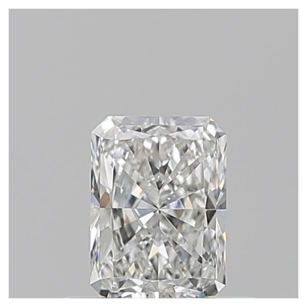 RADIANT 0.5 G VS2 --EX-EX - 100761373557 GIA Diamond