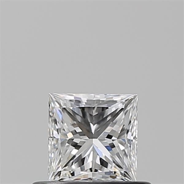 PRINCESS 0.5 D VVS2 --VG-EX - 100761373790 GIA Diamond