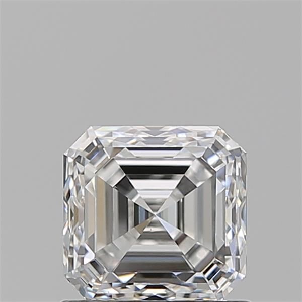 ASSCHER 1.01 F VS2 --EX-EX - 100761373992 GIA Diamond