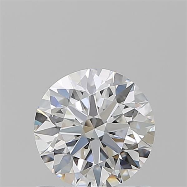 ROUND 0.87 E VVS2 EX-EX-EX - 100761373996 GIA Diamond