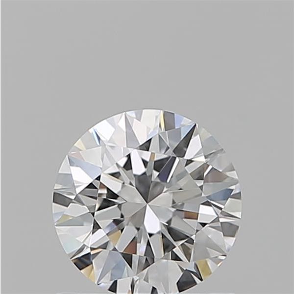 ROUND 0.81 D VVS2 EX-EX-EX - 100761374105 GIA Diamond