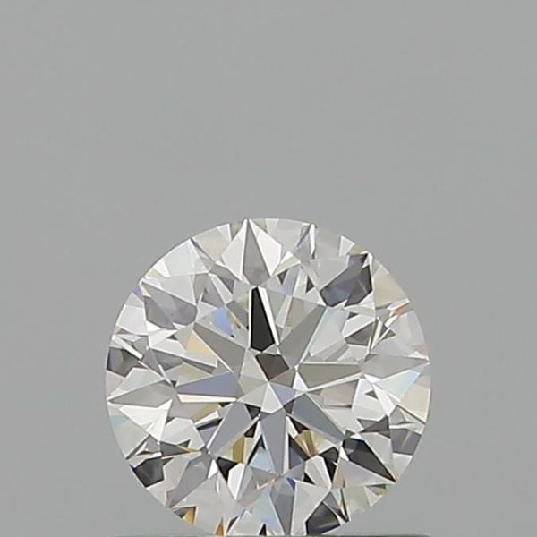 ROUND 0.74 G VVS1 EX-EX-EX - 100761374166 GIA Diamond