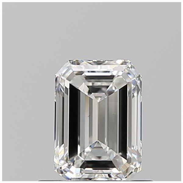 EMERALD 0.71 G VS2 --VG-EX - 100761374222 GIA Diamond