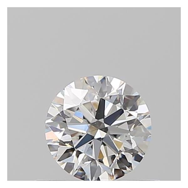 ROUND 0.5 F VS2 EX-EX-EX - 100761374303 GIA Diamond