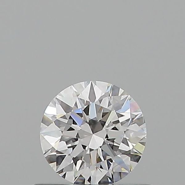 ROUND 0.54 D VVS1 EX-EX-EX - 100761374495 GIA Diamond