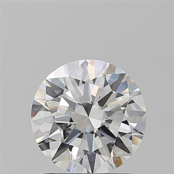 ROUND 1.5 E VVS1 EX-EX-EX - 100761374498 GIA Diamond