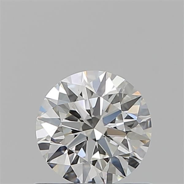 ROUND 0.7 H VVS1 EX-EX-EX - 100761374882 GIA Diamond