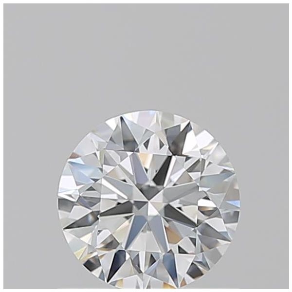 ROUND 0.7 F VS2 EX-EX-EX - 100761374890 GIA Diamond