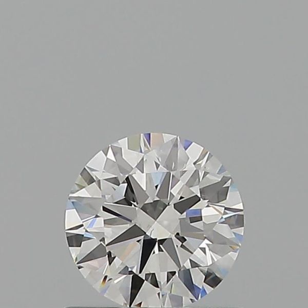 ROUND 0.7 G VS2 EX-EX-EX - 100761375016 GIA Diamond