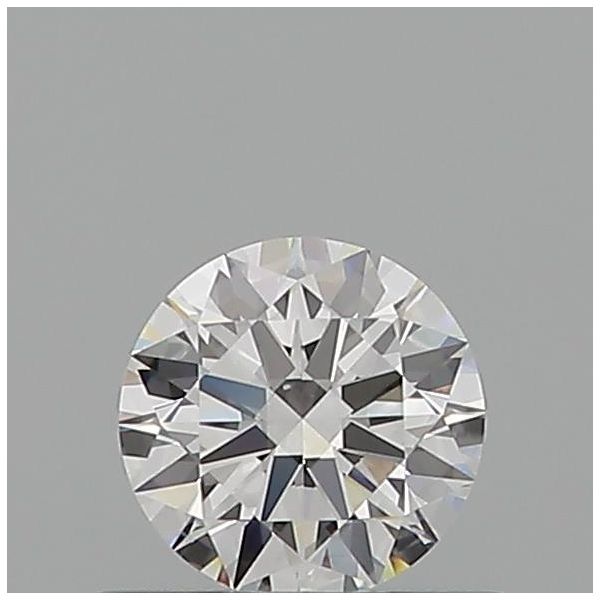 ROUND 0.51 D VVS1 EX-EX-EX - 100761375316 GIA Diamond