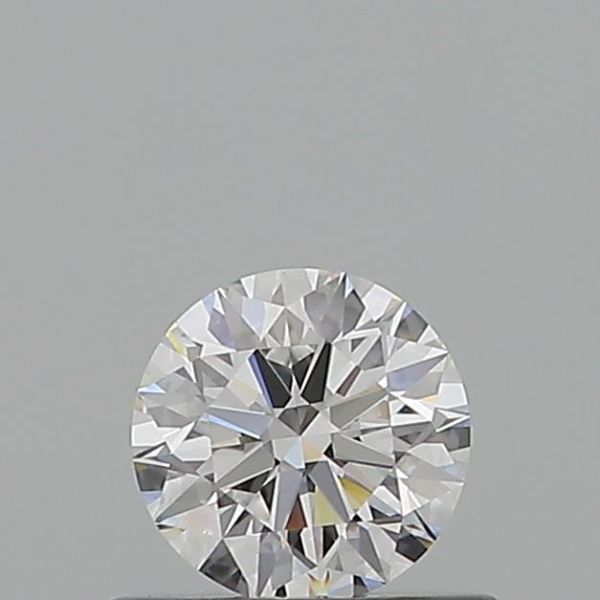ROUND 0.51 D VVS2 EX-EX-EX - 100761375324 GIA Diamond