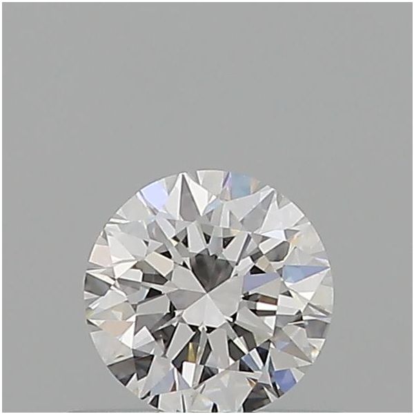 ROUND 0.5 E VS1 EX-EX-EX - 100761375372 GIA Diamond