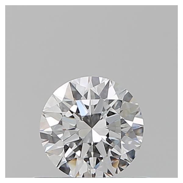 ROUND 0.52 D IF EX-EX-EX - 100761375464 GIA Diamond