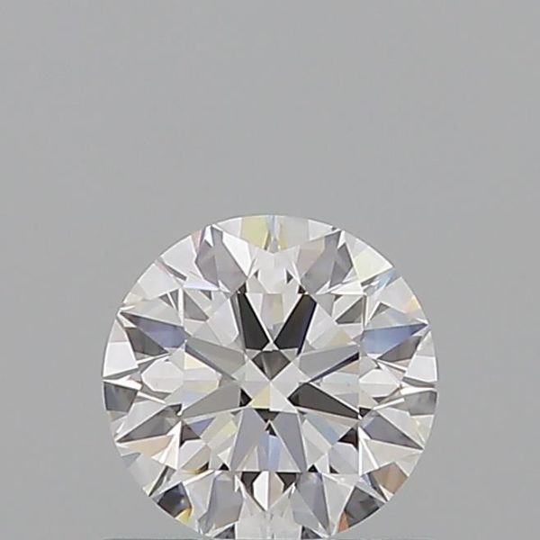ROUND 0.71 E VS1 EX-EX-EX - 100761375510 GIA Diamond