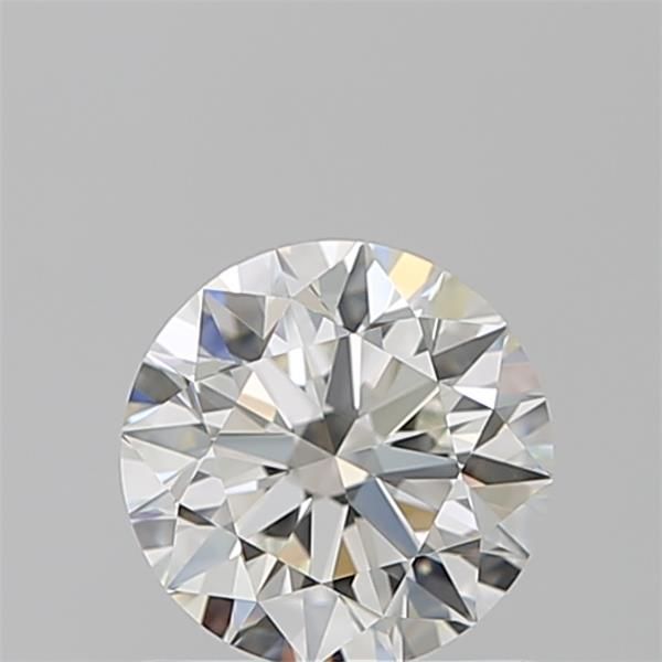 ROUND 0.96 H VVS1 EX-EX-EX - 100761375656 GIA Diamond
