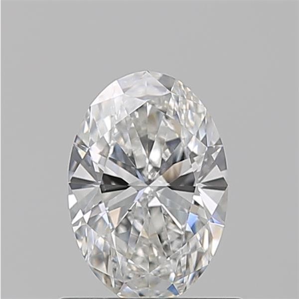 OVAL 0.71 E VS2 --VG-EX - 100761375724 GIA Diamond