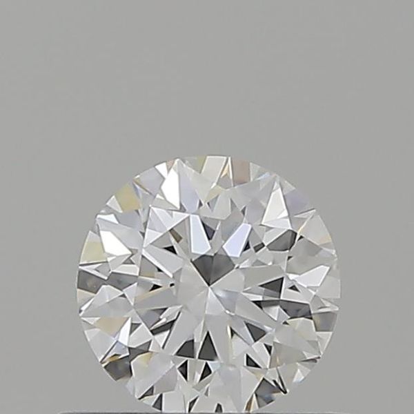 ROUND 0.52 D VVS1 EX-EX-EX - 100761375745 GIA Diamond