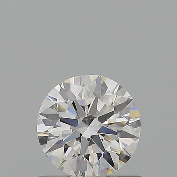 ROUND 0.7 F VS1 EX-EX-EX - 100761375752 GIA Diamond