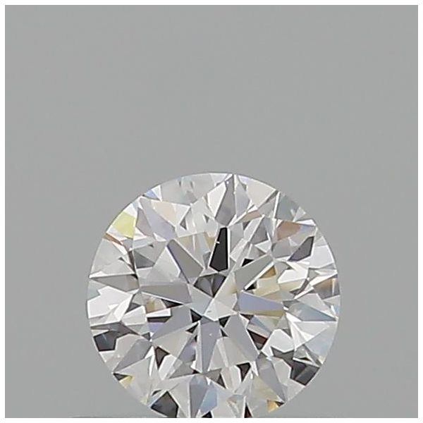 ROUND 0.5 D VS2 EX-EX-EX - 100761375998 GIA Diamond