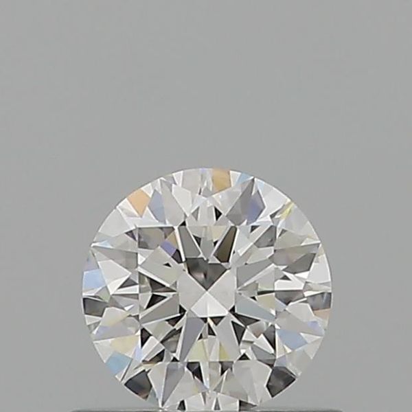 ROUND 0.54 E VS1 EX-EX-EX - 100761376035 GIA Diamond