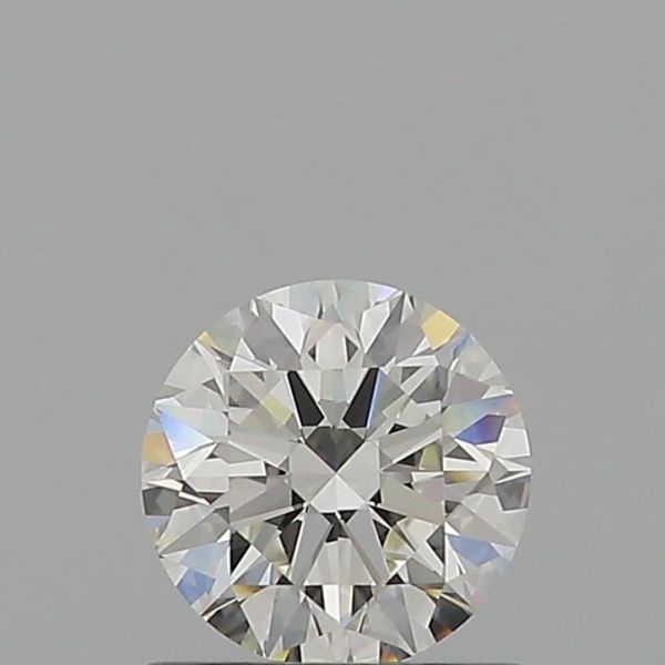 ROUND 0.82 I VVS2 EX-EX-EX - 100761376067 GIA Diamond