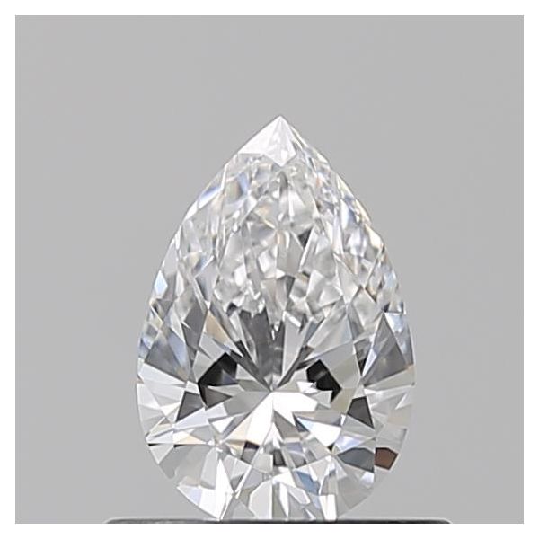 PEAR 0.52 D VVS1 --VG-VG - 100761376149 GIA Diamond