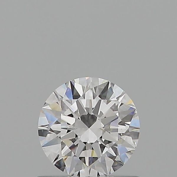 ROUND 0.7 D VS2 EX-EX-EX - 100761376157 GIA Diamond
