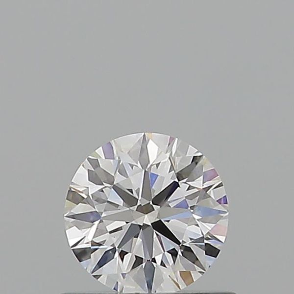 ROUND 0.6 E VS1 EX-EX-EX - 100761376165 GIA Diamond