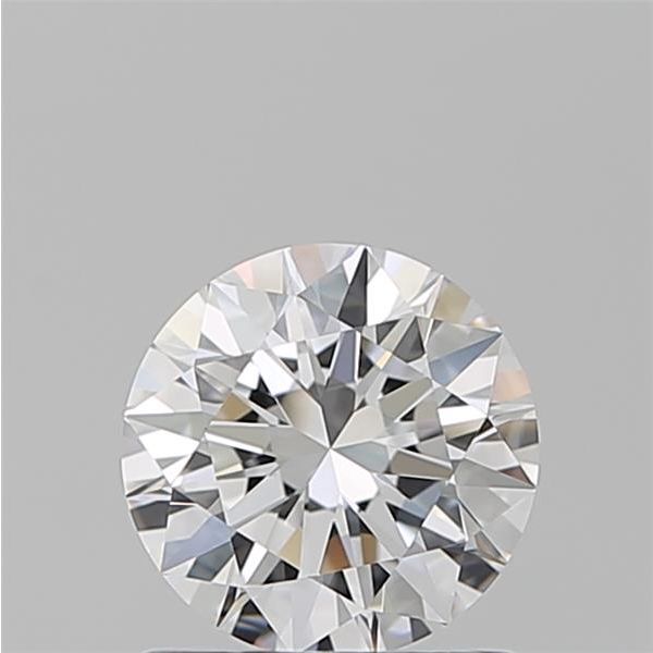 ROUND 1.01 D VVS2 EX-EX-EX - 100761376183 GIA Diamond