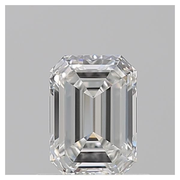 EMERALD 0.7 G VS2 --VG-EX - 100761376234 GIA Diamond