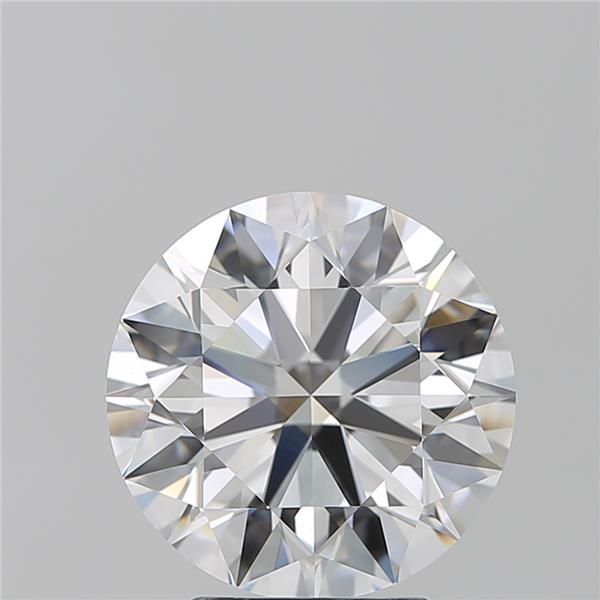 ROUND 4.02 E VS1 EX-EX-EX - 100761376785 GIA Diamond