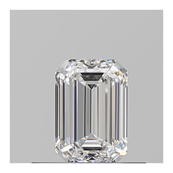 EMERALD 0.5 E VS1 --VG-VG - 100761376848 GIA Diamond
