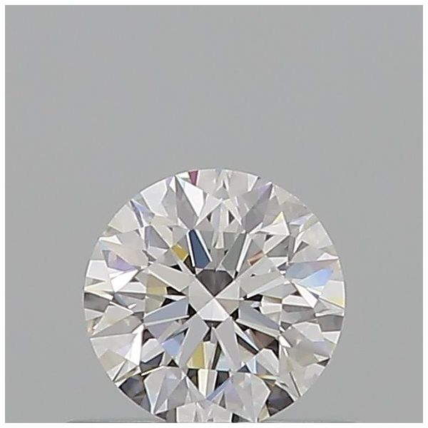 ROUND 0.5 F VS1 EX-EX-EX - 100761376885 GIA Diamond