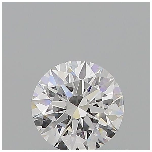 ROUND 0.52 E VS1 EX-EX-EX - 100761376942 GIA Diamond