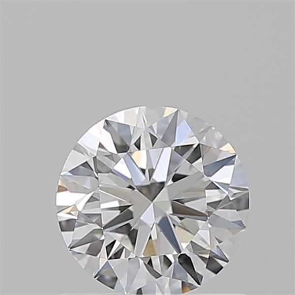 ROUND 0.8 F VVS1 EX-EX-EX - 100761376957 GIA Diamond