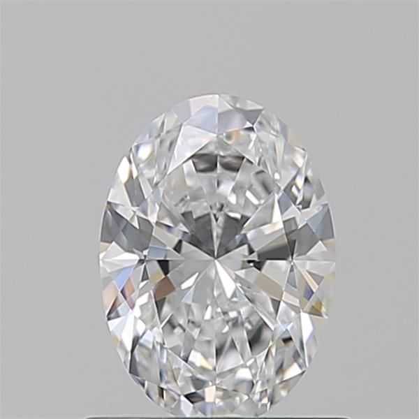 OVAL 0.74 D IF --EX-EX - 100761377106 GIA Diamond