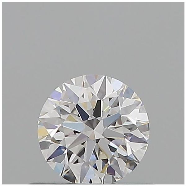 ROUND 0.5 E VS1 EX-EX-EX - 100761377483 GIA Diamond