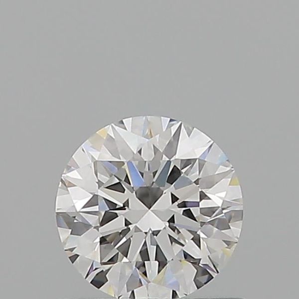 ROUND 0.7 E VVS2 EX-EX-EX - 100761377601 GIA Diamond