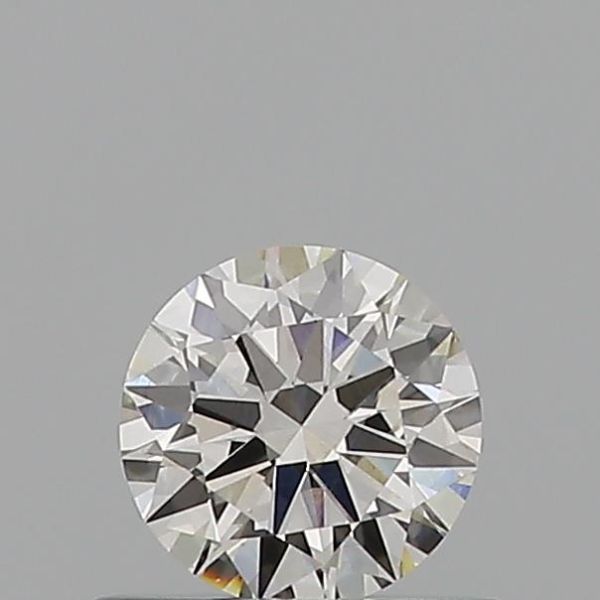 ROUND 0.5 I VS2 EX-EX-EX - 100761378108 GIA Diamond